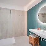 Apartamento Guesthost - Al Borgo Felice