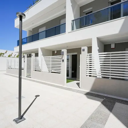 Apartament Guesthost - Al Borgo Felice Bari