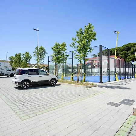 Apartament Guesthost - Al Borgo Felice Bari